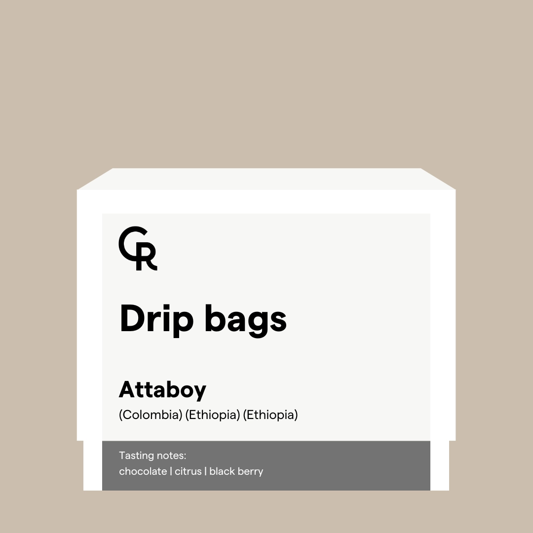 Attaboy [$68]